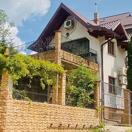 Casa De Vacanta Elena Синая Экстерьер фото