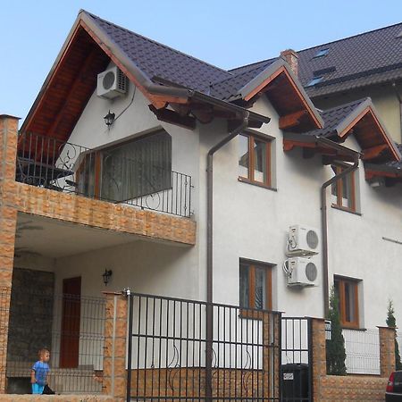 Casa De Vacanta Elena Синая Экстерьер фото