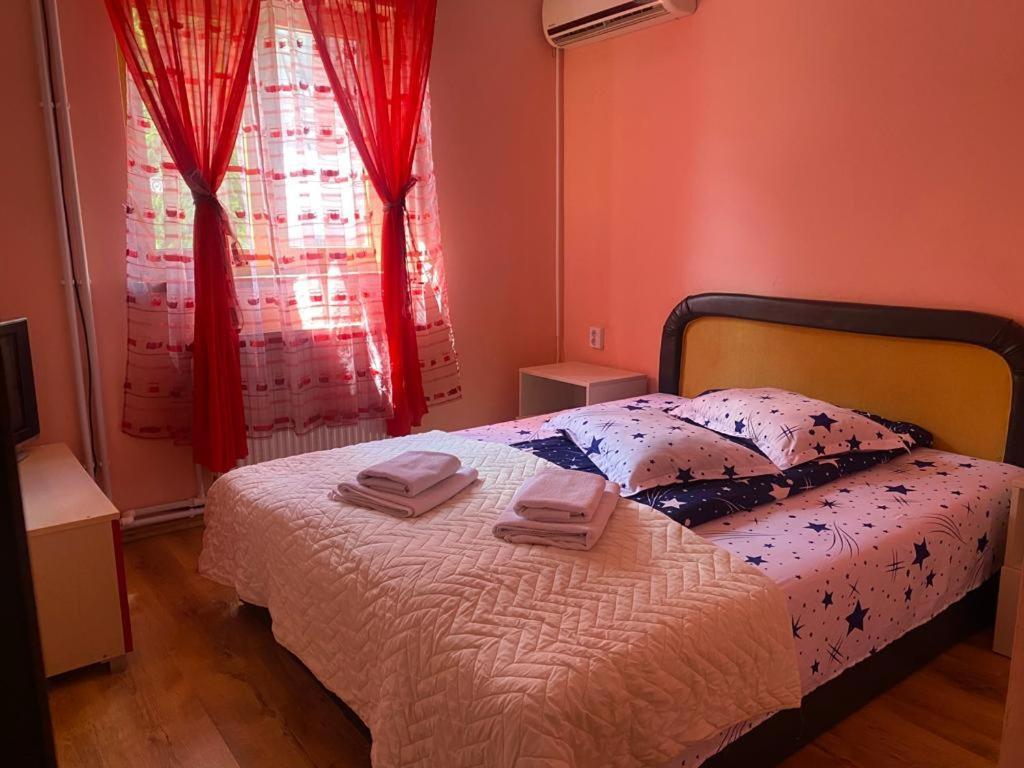 Casa De Vacanta Elena Синая Экстерьер фото