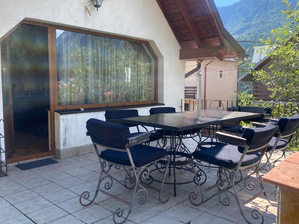 Casa De Vacanta Elena Синая Экстерьер фото