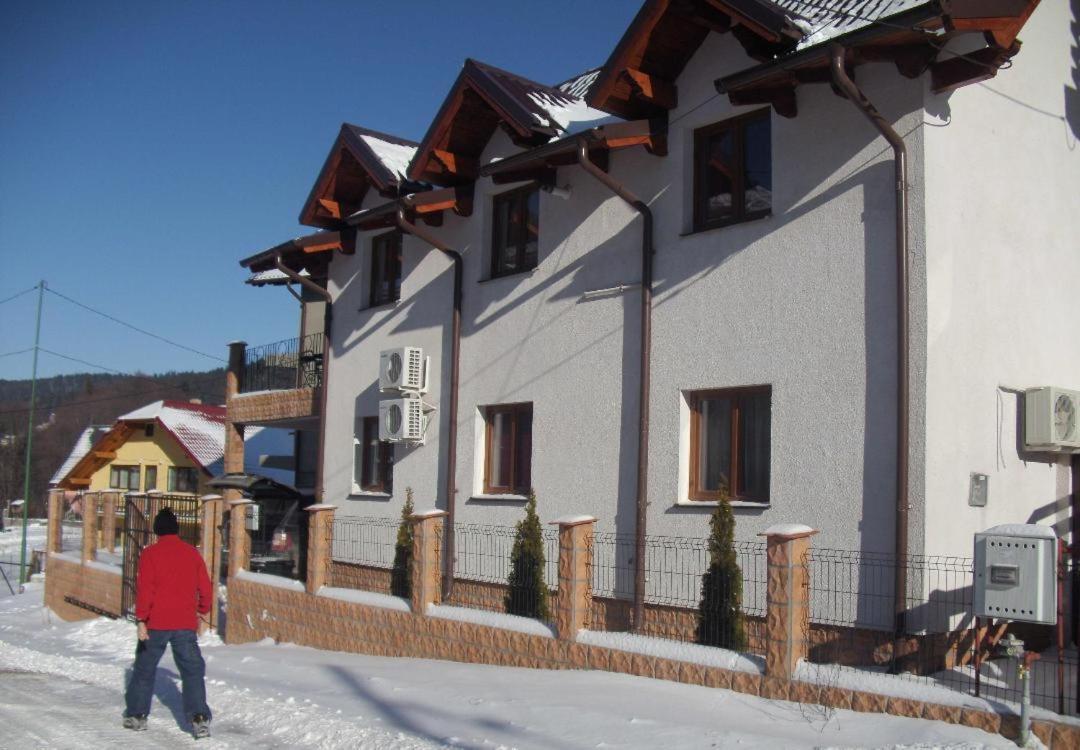 Casa De Vacanta Elena Синая Экстерьер фото