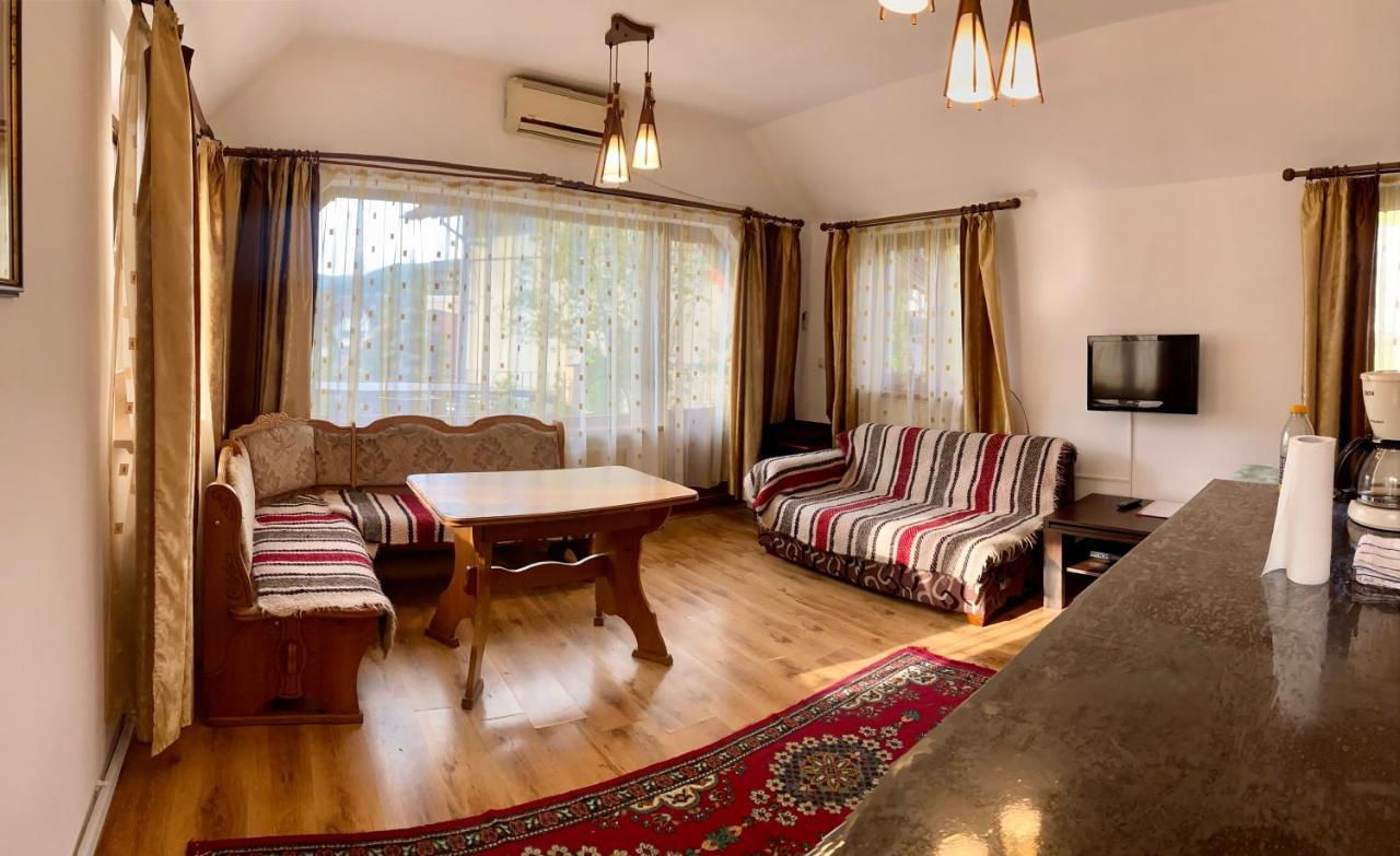 Casa De Vacanta Elena Синая Экстерьер фото