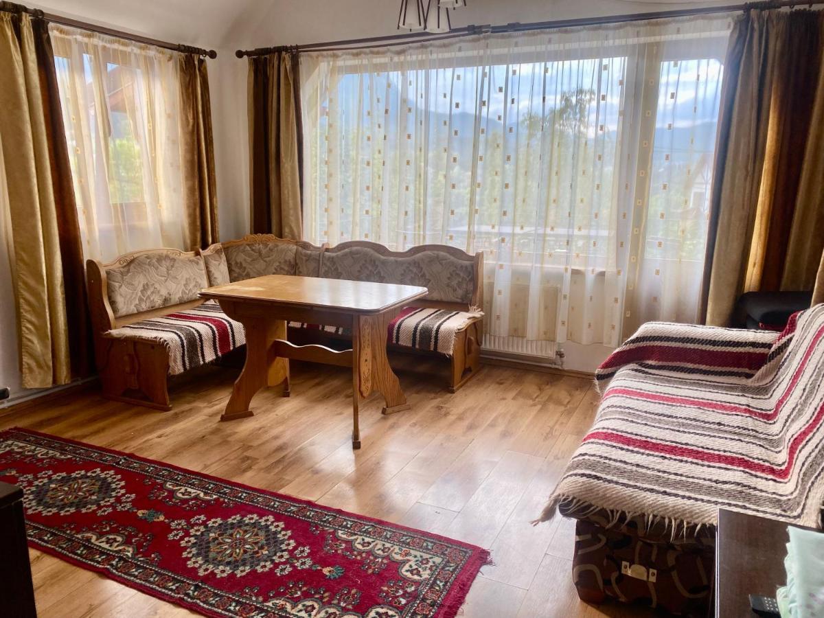 Casa De Vacanta Elena Синая Экстерьер фото
