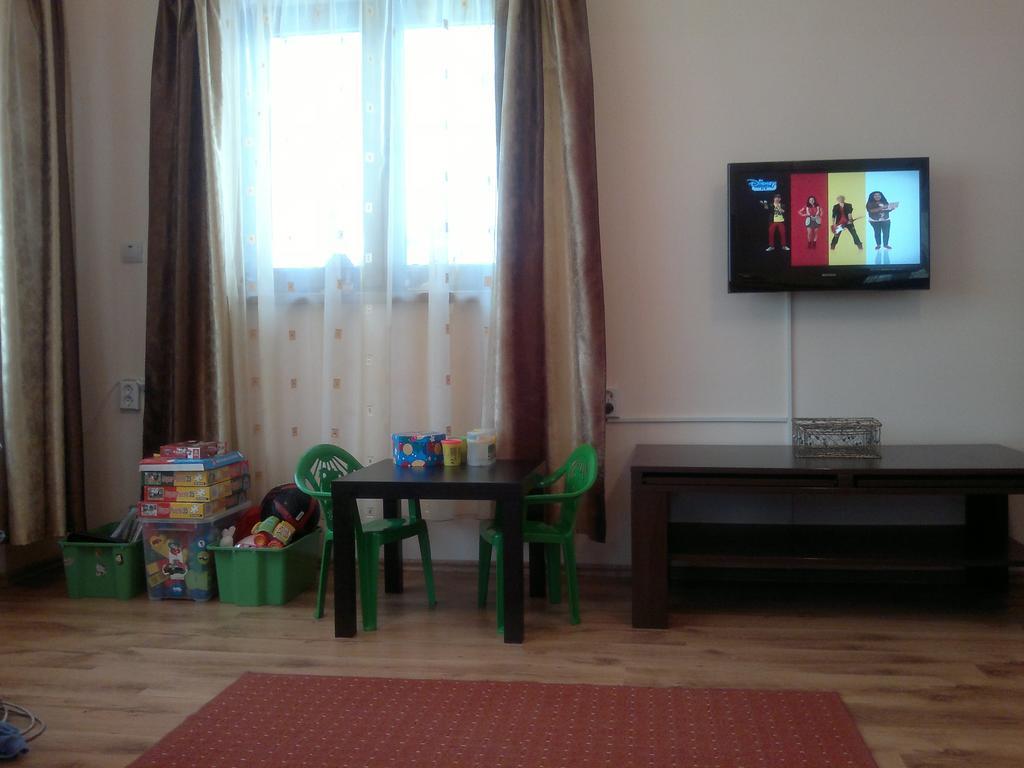 Casa De Vacanta Elena Синая Экстерьер фото